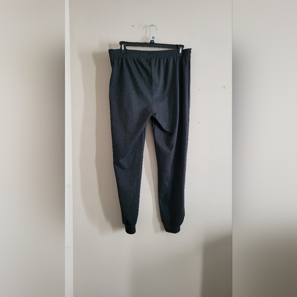 GRAY Joggers - Picture 4 of 5